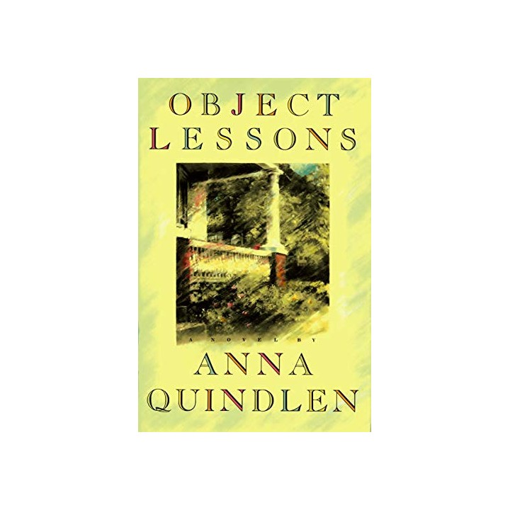 Object Lessons (First edition)